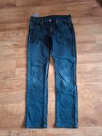 Levi's 511, Zwart, Ophalen of Verzenden, Zo goed als nieuw, Levi’s