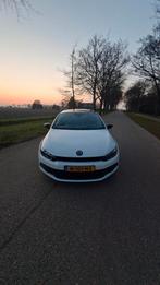 Volkswagen scirocco 2.0 tsi dsg, Auto's, Volkswagen, Particulier, Te koop