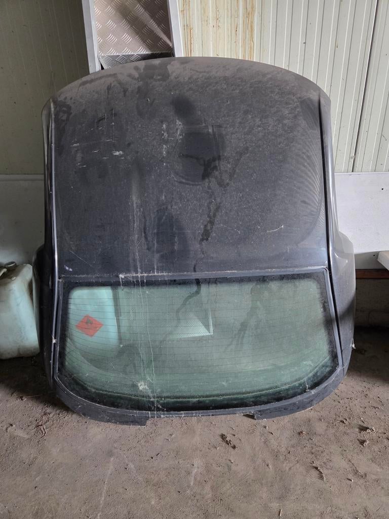 Hardtop alfa spider, Ophalen of Verzenden