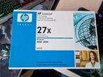 HP LaserJet Print Cartridge 4000-4050, Ophalen of Verzenden, Nieuw, Cartridge, HP