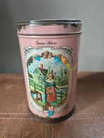 Albert heijn koek blik, Ophalen of Verzenden, Gebruikt, Overige