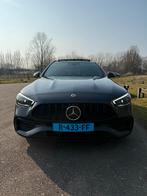 Taxiklaar BCT CABMAN MDT mercedes benz C-klasse 200 163pk, 1800 kg, USB, 163 pk, Stationwagon