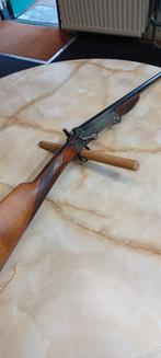 Antiek geweer, Ophalen of Verzenden