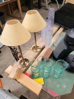 Brocante en veel meer artikelen., Ophalen, Rechthoekig