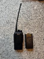 TYT TC-3000A Portofoon, Telecommunicatie, Portofoons en Walkie-talkies, Ophalen of Verzenden, Gebruikt, 2 to 5 km, Portofoon of Walkie-talkie