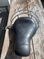 Zweefzadel panhead of shovelhead, Ophalen of Verzenden, Gebruikt