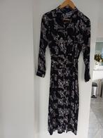 YAYA Woman jurk maat 36 Nieuw, Zwart, Ophalen of Verzenden, Maat 36 (S), Onder de knie