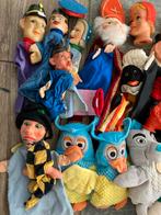 Poppenkastpoppen, Ophalen of Verzenden, Gebruikt