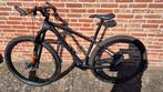 MTB Massini carbon XT 29 " zgan, Hardtail, Ophalen of Verzenden, Zo goed als nieuw, Overige merken