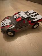 Himoto Prowler Bestuurbare Auto - RC Short Course Truck, Ophalen of Verzenden, Zo goed als nieuw, Auto