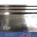 W205 AMG Motor afdekplaat Mercedes motor kap MB C Klasse, Auto-onderdelen, Gebruikt, -, Ophalen of Verzenden, -