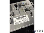 Comfort Module van een Mercedes C-Klasse, Gebruikt, -, Ophalen of Verzenden, -