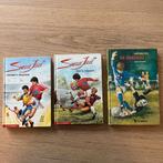 3 kinder leesboeken 2x Snelle Jelle en Grasdief, Ophalen of Verzenden, Gelezen, Ad van Gils, Fictie algemeen