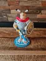 Augenblix beeldje - Plastoy Asterix en Obelix serie, Ophalen of Verzenden, Zo goed als nieuw