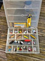 kunstaas voor Roofvis, Watersport en Boten, Ophalen of Verzenden, Overige typen