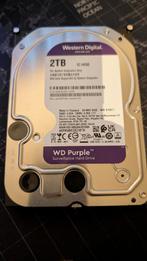 Western Digital 2TB SC HA500, Computers en Software, Harde schijven, Intern, 2TB, Ophalen of Verzenden, Desktop