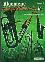 Algemene Muziektheoriem Examen A-B-C, Verzenden, Gebruikt, Artiest of Componist, Overige genres