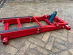 Motorheftafel / Motorlift, Motoren, Ophalen of Verzenden, Gebruikt
