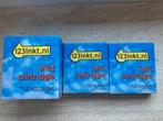 Te Koop : Brother LC-422XL cartridges (N.V.), Ophalen of Verzenden, Nieuw, Cartridge, 123inkt.nl