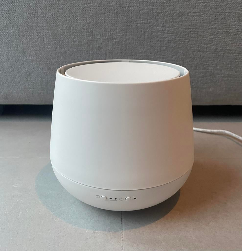 Aromadiffuser Stadler Form, Witgoed en Apparatuur, Ophalen of Verzenden, Zo goed als nieuw, Luchtbevochtiger