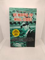 De maffia op wall Street boek, Ophalen of Verzenden