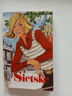 Margo Driebergen - Sietske, Ophalen of Verzenden, Zo goed als nieuw, Margo Driebergen