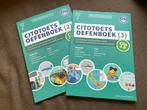 Citotoets Oefenboek (2) groep 7, Ophalen of Verzenden, Nieuw, Overige niveaus, Nederlands