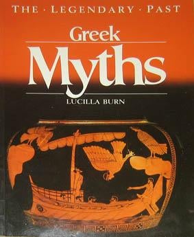 Greek Myths., Ophalen of Verzenden, Zo goed als nieuw
