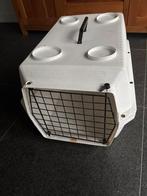 Transportbox dieren, Ophalen, Gebruikt