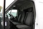 Renault Master 2.3 dCi 135pk L2 H2 Airco Navigatie Camera Tr, Voorwielaandrijving, Gebruikt, Euro 6, 4 cilinders
