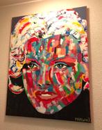 Marilyn Monroe, Ophalen