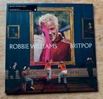 Robbie Williams - Britpop (Nieuw Geseald Zwart Vinyl), Cd's en Dvd's, Ophalen of Verzenden, 2000 tot heden, Nieuw in verpakking