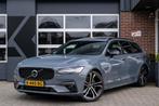 Volvo V90 2.0 B4 R-Design | Panorama | Bowers & Wilkins | He, Auto's, Volvo, 4 cilinders, 1969 cc, USB, 1726 kg