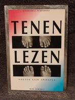 Tenen Lezen: Voeten Zijn Spiegels - Imre Somogyi, Ophalen of Verzenden, Gelezen, Imre Somogyi