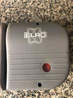 Elro Wandheater 3 standen 1800W Terrasverwarmer, Gebruikt, Waterbestendig, Wand, Ophalen