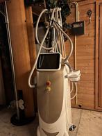 Diverse professionele apparatuur  ipl  vet bevriezing, Ophalen, Zo goed als nieuw, Overige typen