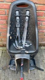 Thule Yepp Maxi EasyFit achterzitje fietszitje stoeltje, Achterzitje, Ophalen, 15 t/m 25 kg, Gebruikt