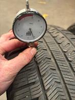 2x Vredestein Quatrac 5 All Season Banden 255/45 R20, Auto-onderdelen, Banden en Velgen, Ophalen, Gebruikt, 255 mm, All Season