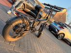 ESMASTER Fatbike - Zo goed als nieuw, Overige merken, Ophalen of Verzenden, Zo goed als nieuw, 51 tot 55 cm
