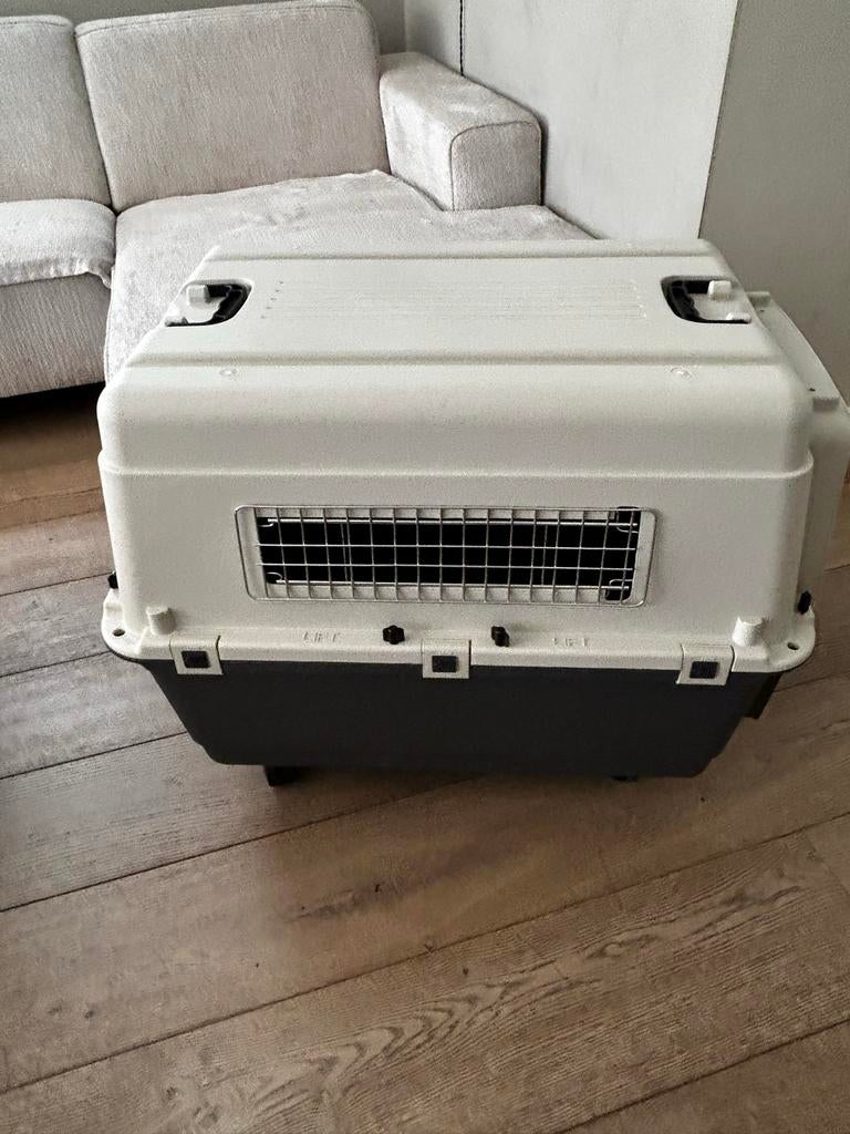 IATA Transportbox  L – Ongebruikt & Vliegklaar, Ophalen, Nieuw