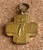 Medaille - KOEKANGE - 1954 K.G.V., Ophalen of Verzenden, Overige materialen, Nederland