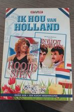 dvd box ik hou van holland  2x2 dvd's, Cd's en Dvd's, Alle leeftijden, Ophalen of Verzenden, Gebruikt, Film