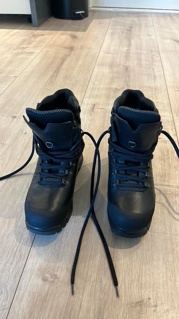 Meindl kisten maat 39,5 NIEUW, Ophalen, Nieuw, Schoenen