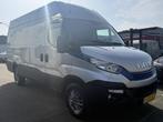 Iveco Daily 35S16V 2.3 352 H2 L AUTOMAAT-8 EURO-6 CLIMATE CO, Auto's, Bestelauto's, Gebruikt, Euro 6, Iveco, Origineel Nederlands