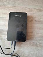 EXSTERNE SCHIJF  6TB, Computers en Software, Harde schijven, Intenso, Ophalen of Verzenden, Zo goed als nieuw, Desktop