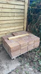 Redsun Tumbleton extra 20x30 Inca NIEUW 7m2, Ophalen, Nieuw, 5 tot 10 m², Beton