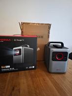 Nebula Cosmos 4K SE Smart Projector met Google TV, LED, Ophalen of Verzenden, Zo goed als nieuw, Nebula