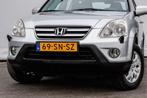 Honda CR-V 2.0i 150pk ES Trekhaak/ Airco/ Cruise control/ Pd, 1473 kg, 1998 cc, Stof, Gebruikt