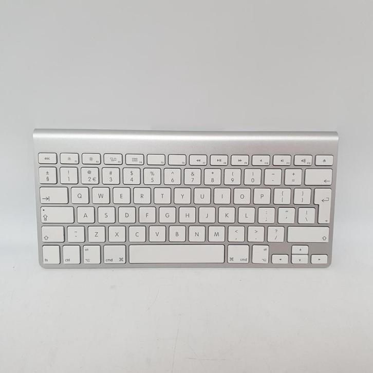 Apple Magic Keyboard (A1314) in Zeer Nette Staat, Computers en Software, Toetsenborden, Zo goed als nieuw, Ophalen of Verzenden