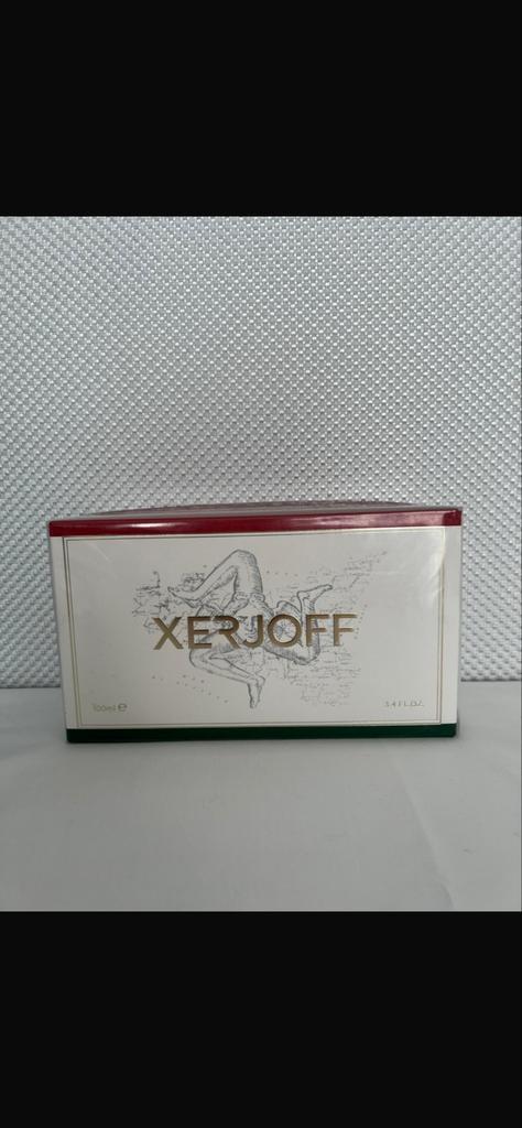 Xerjoff Naxos Eau de Parfum 100ml, Sieraden, Tassen en Uiterlijk, Uiterlijk | Parfum, Nieuw, Ophalen of Verzenden
